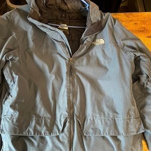 Winter coat